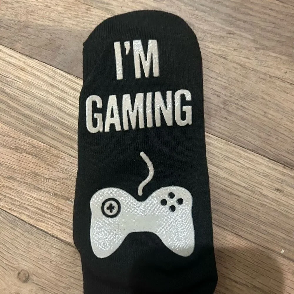 No Brand new socks